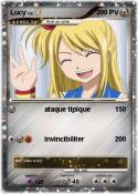 Lucy