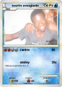 sourire aveugla