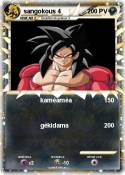 sangokous 4