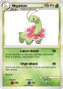 Meganium