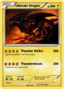 Ultimate Dragon