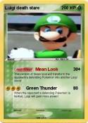 Luigi death