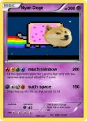 Nyan Doge