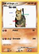 Call of Doge