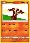 HEATBLAST