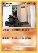 super chat