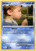 Earnie
