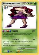 Raven Queen