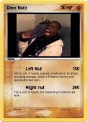 Deez Nutz