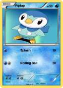 Piplup