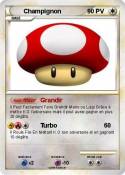 Champignon