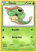 Caterpie