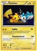 Pachirisu