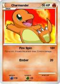Charmander