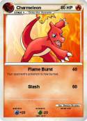 Charmeleon