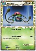 Venusaur