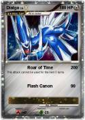 Dialga