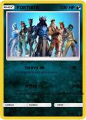 FORTNITE