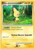 Pichu