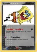 Spongie