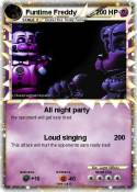 Funtime Freddy