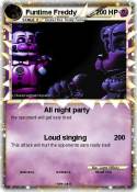 Funtime Freddy