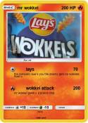 mr wokkel