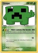 Creeper