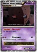 Madara (new
