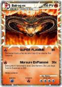 Balrog ex