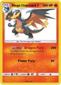 Mega Charizard