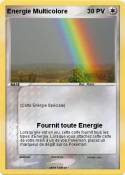 Energie