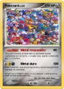 Pokezard