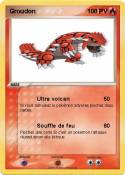 Groudon