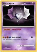 love dragons