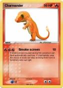 Charmander