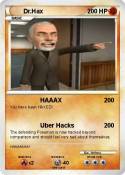 Dr.Hax