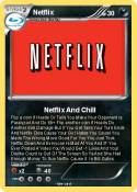 Netflix