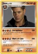 Dean