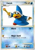 Kamek