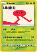 Pikuniku