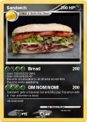 Sandwich