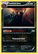 Overlord Ains