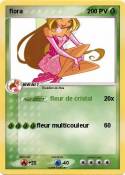 flora