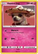 Espanol Dog