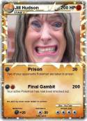 Jill Hudson