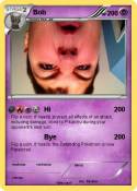 Bob