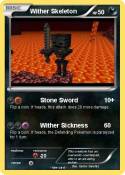 Wither Skeleton