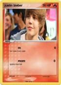 justin bieber