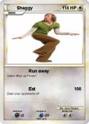 Shaggy